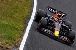 Verstappen bietet persönliche Hilfe an: 'Ich arbeite gerne mit'
