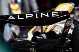 F1 LIVE | Le Qualifiche Sprint del Gran Premio degli Stati Uniti