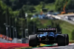 Grosjean struggling to understand where the grip is going for Haas