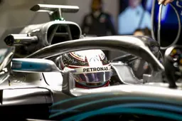 Todt Perplexed By Drivers' Halo-Criticisms
