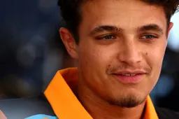 Lando Norris op Marbella opnieuw slachtoffer van roof
