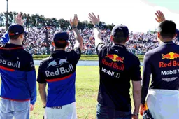Criticism on Red Bull's program: "They have been standing still for three years"