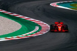 Vettel: Test was "good timing" after tyre struggles