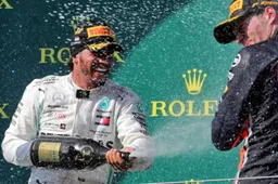 Toto Wolff over zijn topcoureur: "Hij wordt elk jaar een betere Lewis"