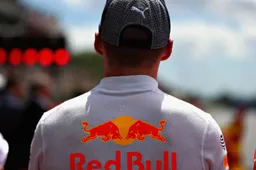 Max Verstappen: “Goede startpositie belangrijk op Paul Ricard-circuit”