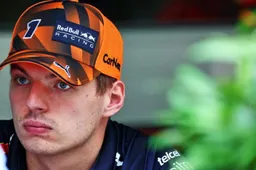 Verstappen leaves track angry and missing from Red Bull debrief