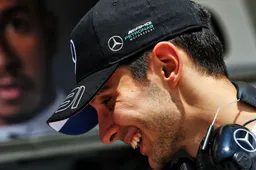 AutoHebdo weet het zeker: Ocon gaat naar Renault