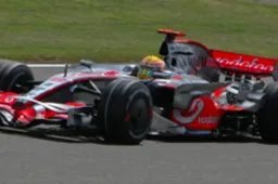 Looking back 2007-2008: Hamilton the phenomenal rookie