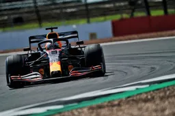 Windsor: "Ik heb Verstappen nog nooit zo zien rijden"