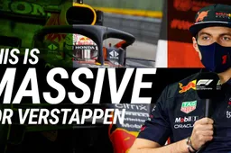 Why Max Verstappen NEEDS to win the Emilia Romagna Grand Prix in Imola