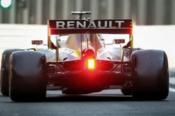 Ocon receives three-place grid penalty after blocking Russell