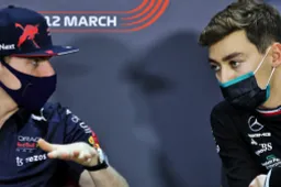 Verstappen analyseert testdagen: 'Allemaal geen hogere wiskunde'