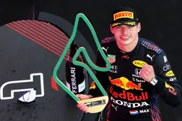 Who were the winners and losers of the Styrian Grand Prix?