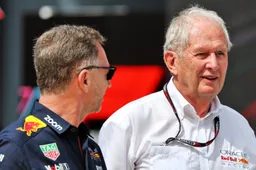 Marko brings wisdom to juniors: 'My father brought me up that way too'