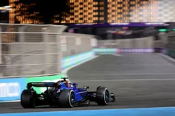 Vowles: "La 'chispa' ha vuelto a Williams