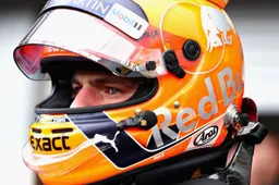 Verstappen verwacht geen wonderen tijdens de race in België