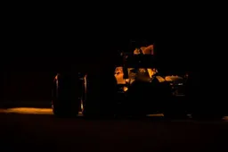 "Overtaking simulation" deployed in attempt to improve tracks