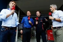 Sky Sports announce pre-season test broadcast plans