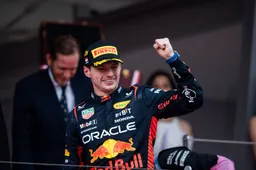 No Indy 500 for Verstappen: 'I'll persuade him'