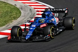 Alonso calculates lead cleverly: 'I knew Hamilton's speed'