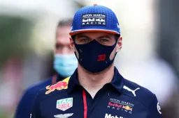 Verstappen gelooft er niks van: "Waarom zou hij naar Red Bull gaan?"