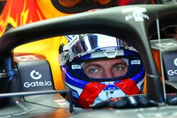 Horner explains Lawson's woes: 'Verstappen's style is confident sapping'
