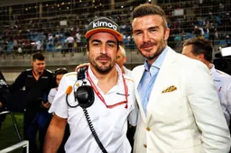 Alonso keert terug: "Dit jaar met het doel de Indy 500 te winnen"