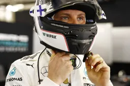 Bottas: Het is vandaag eindelijk gelukt!