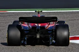 Dag 3 van de test in Bahrein: dit is jouw handboek!