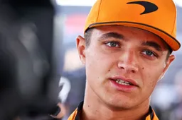 Team duels in percentages: Ocon and Norris win big