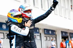 Ocon surprised by Alonso: 'Many people have warned me'