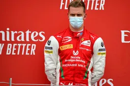 Nürburgring hopes that Schumacher's Ferrari test is in Germany