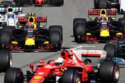 Ricciardo expects Russian GP fightback for Red Bull after positive Friday running