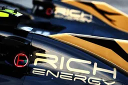 Red Bull sleept Storey en Rich Energy voor het gerecht