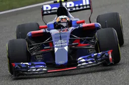 Sainz: Iedereen dacht dat ik compleet gestoord was!