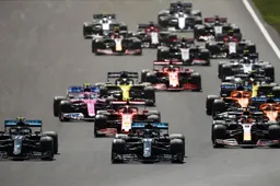 Live | Formule 1 Silverstone 2020 - Hulkenberg terug, Perez weer positief