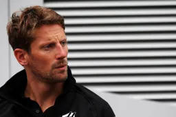 Haas staat voor lastige keuze in België: Oude of nieuwe versie VF19 gebruiken?