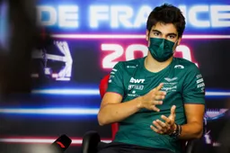 Stroll slaat terug: 'Pirelli gaat nu de druk weer opvoeren'
