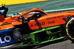 Key ziet ontwikkeling in chassis Mclaren: "Het is eigenlijk een team-product"