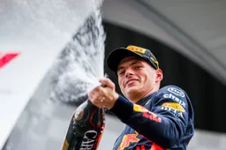 POWER RANKINGS: Verstappen wint positie, Gasly naar P3!