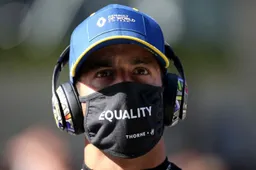 Ricciardo stelt zich bloot aan kritiek: “Die maken je woedend”