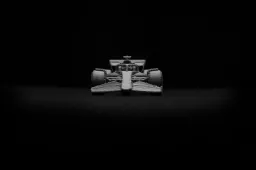 Introducing the SF-24: Ferrari’s Big Departure