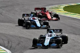 Williams sign new designers from Red Bull and Renault!