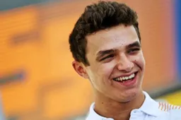 Norris bereidt zich slim voor: 'Verstappen weet alles van Sainz en Ricciardo'