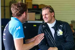Alpine confirma Schumacher para a classe Hypercar do WEC em 2024