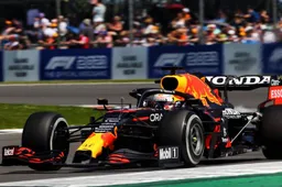 Red Bull gets support: 'You can get there a variety of different ways'