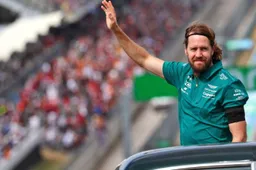 Hamilton balas na partida da Vettel: 'Eu realmente o vejo como um aliado'.