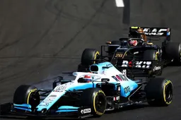 Wie rijdt waar in 2020 deel 4: Haas en Williams
