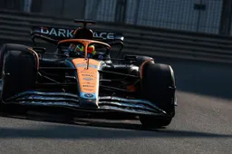 McLaren car requires adapted driving style: 'Not 100 per cent natural'