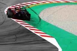 Weersverwachting: Zonnig Barcelona kan voordeel betekenen voor Red Bull